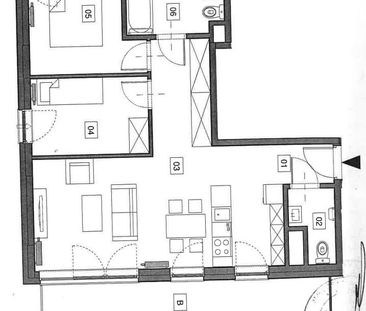 Stylowy apartament w Moko Concept Apartments - Фото 5