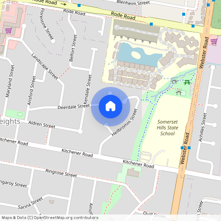 39 Deerdale Street, Qld 4053, Stafford Heights