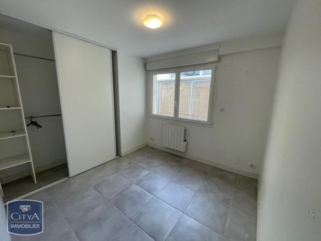 Location Appartement 3 pièces 50m² ST GEORGES DE DIDONNE 17110 - Photo 4