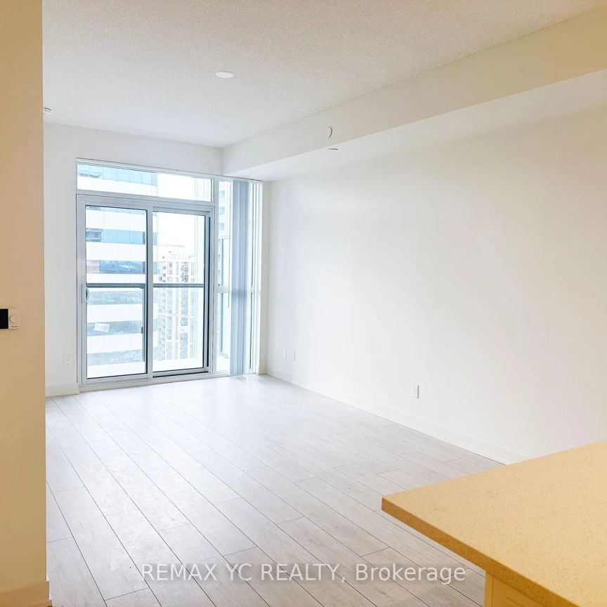 4955 Yonge Street #2611 - Photo 1