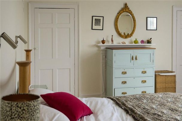 5 bedroom terraced house to rent - Photo 1