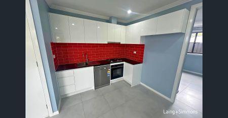 Modern two-bedroom granny flat in prime location - Photo 5