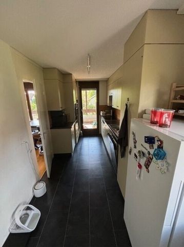 Sunny apartment in Bremgarten - Foto 4