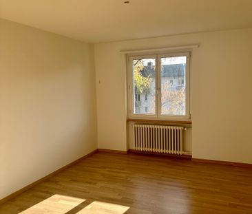 4-Zimmerwohnung zu vermieten - Photo 3