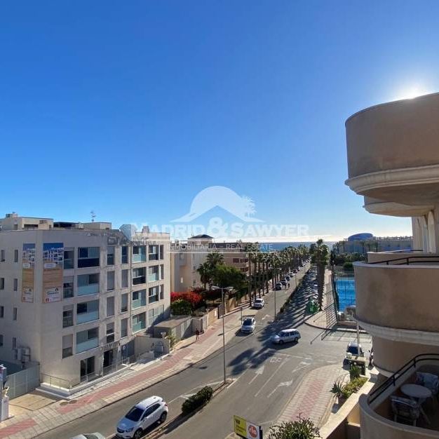 ​Beautiful apartment available for winter rentals in Aguamarina. - Photo 1