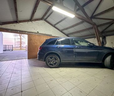 Stijlvolle woning (206 m²) met 3 slpk en ruime tuin, landelijk woon... - Foto 6