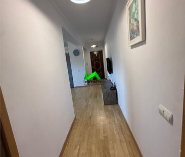 Apartament de inchiriat 3 camere Sibiu Lazaret - Photo 2