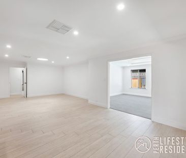 FULLY RENOVATED ~ WALK TO SCHOOL, SHOPS, MARINA - Photo 6