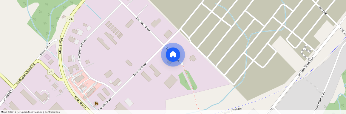 73 Conboy Drive, Erin