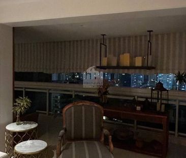 Sobre apartamento com 263 m² em São Paulo - SP - Photo 5