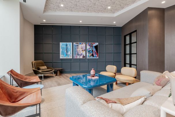 For Lease - 29 York Garden Way Unit# 504, Toronto, Ontario - Photo 1