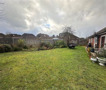 2 bedroom bungalow to rent - Photo 6