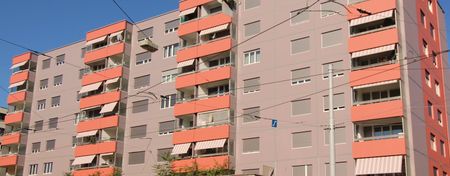 "Grosszügige 3.5 Zimmerwohnung am Wiesenplatz mit 2 Balkonen" - Foto 4