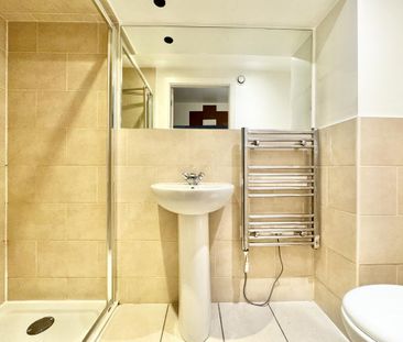 1 bedroom apartment to rent - Photo 5