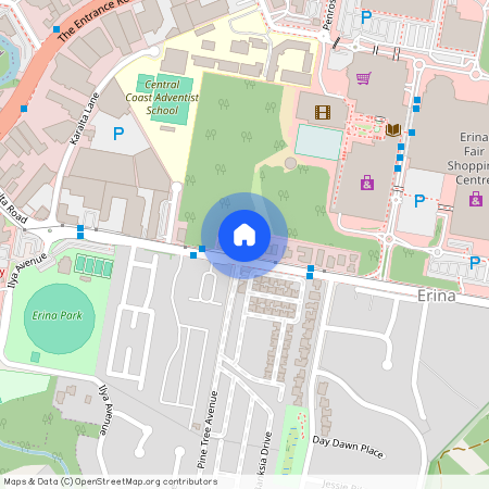 1/54 Karalta Road, Erina NSW 2250