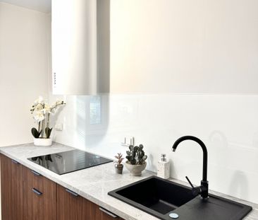 Pokój dla dziewczyny przy Koźmińskim - Zdjęcie 3