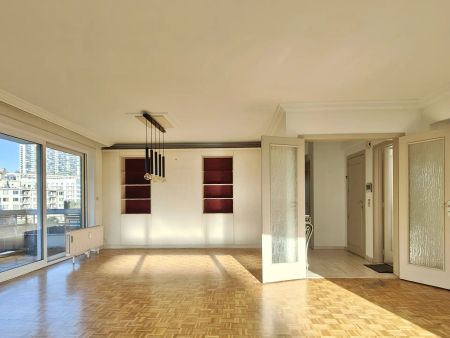 Boulevard Edmond Machtens1080 Molenbeek-Saint-Jean - Photo 2