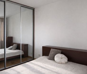 Warszawa, Mokotów, Warszawa, Mokotów, Bukowińska - Zdjęcie 5