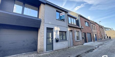 Woning te huur in Eeklo voor € 800 met 2 slaapkamers - Foto 2