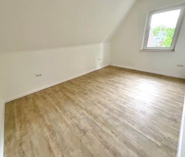 Fritsch renovierte 2 Zimmerwohnung, 1. Monat mietfrei - Foto 2
