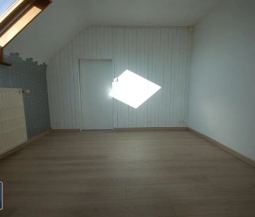 Appartement à louer 2 pièces 31.86m² - Photo 1