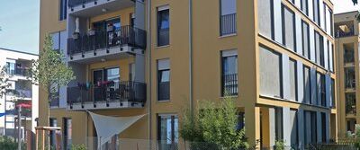 Balkon * TG-Stellplatz * Küche auf Wunsch vom Vormieter ablösbar* Nordstadt * nähe U-bahn - Photo 1