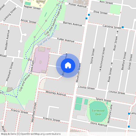 19 Bramston Avenue, NSW 2206, Earlwood