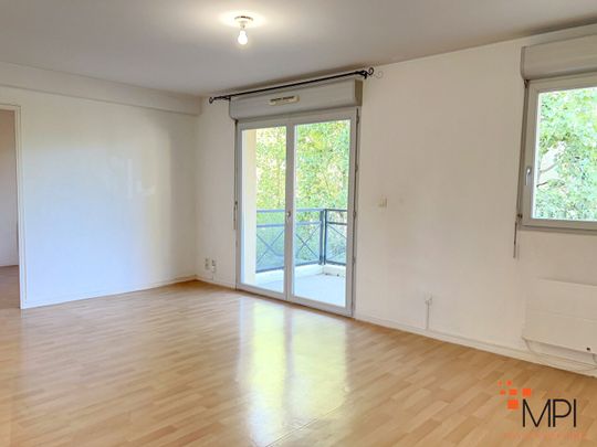 Location Appartement 4 pièces 73m² - Photo 1