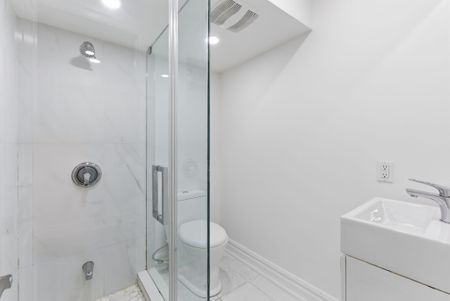 For Lease - 1297 Davenport Road, Toronto, Ontario - Photo 3