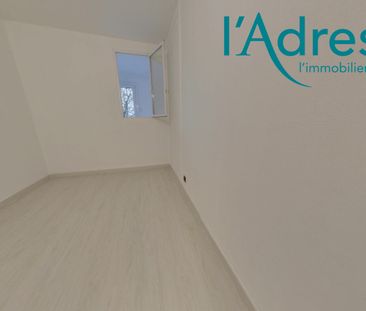 Location appartement 2 pièces, 48.23m², Noisy-le-Grand - Photo 3