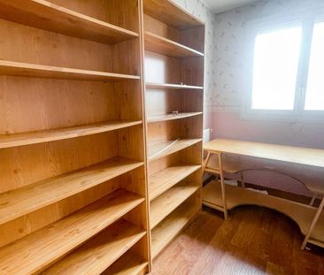 Logement à Paris, Location meublée - Photo 1