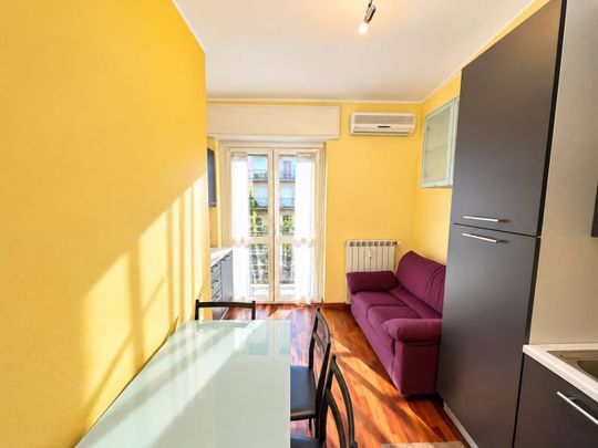 Trilocale via Francesco Brioschi 52, Pezzotti - Meda, Milano - Foto 1