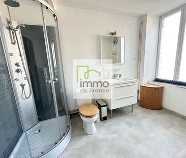 Location Appartement 1 pièce 33m² - Photo 6