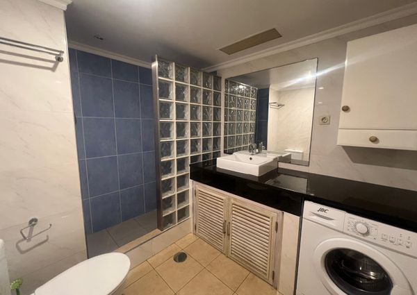 APARTAMENTO | 3 QUARTOS | MOBILADO