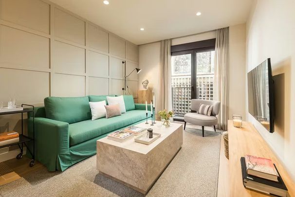 Calle de la Farmacia, Madrid, Community of Madrid 28004 - Photo 1