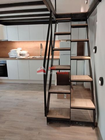 Loft για ενοικίαση Πλατεία Γκύζη (Γκύζη - Πεδίον Άρεως) - Photo 5