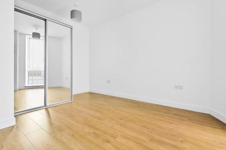 1 bedroom apartment to rent - Photo 4