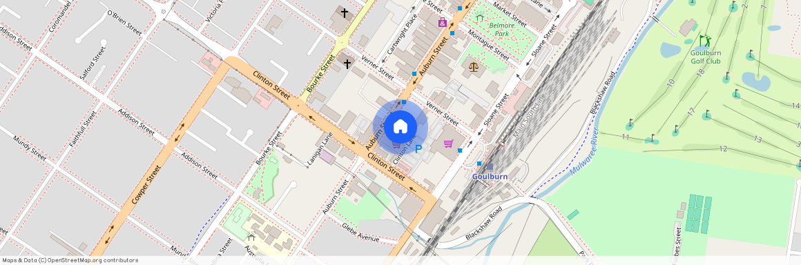 1/105 Auburn Street, NSW 2580, Goulburn