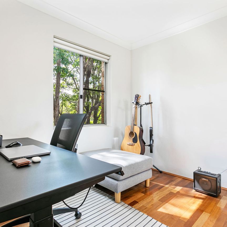 6/1-3 Cambridge Street, Gladesville - Photo 1