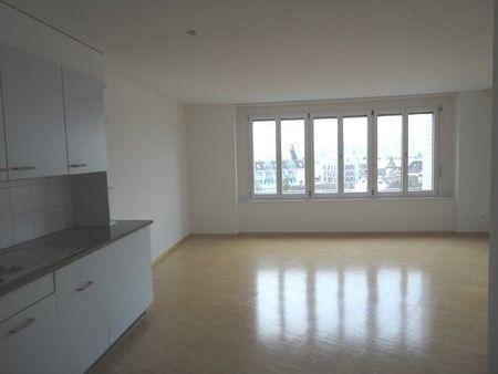Wohnung in Rapperswil SG - Photo 2