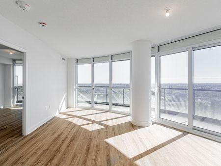 For Lease - 30 Gibbs Road Unit# 2109, Toronto, Ontario - Photo 3