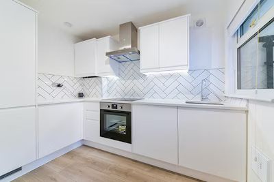 Studio apartment - Photo 4