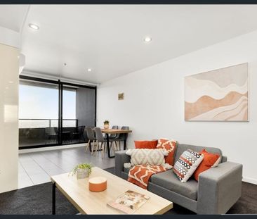 This stunning apartment is Located directly across from Westfield S... - Photo 2