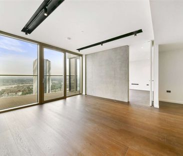 Bright and spacious 2 double bedroom apartment to rent in One Park ... - Photo 5