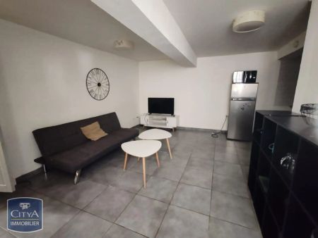 Appartement à louer 2 pièces 37.29m² - Photo 2
