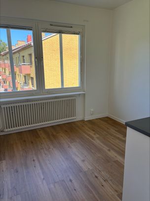 Hagagatan, Norrköping - Foto 1