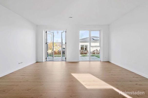 Kastanjebakken 5, 8721 Daugård - Foto 1