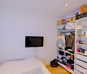 Chambre en Colocation - Rennes Bréquigny - Photo 1