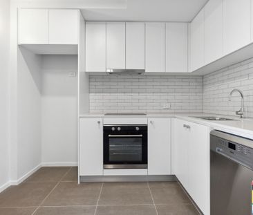 114/90 Swain Street, Gungahlin ACT 2912 - Apartment For Rent | Domain - Photo 6