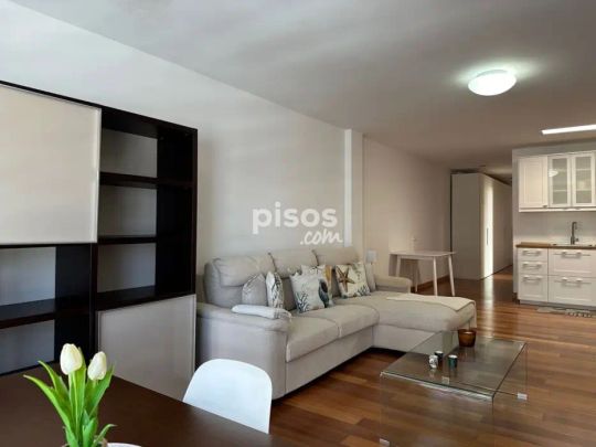 Piso en alquiler en Calle Aguadulce, 25, cerca de Calle del Molino de Viento - Photo 1